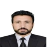 Naseeb Ullah